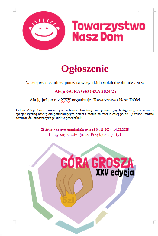 GÓRA GROSZA